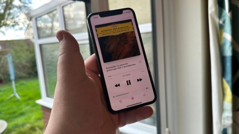 Apple just bought a whole music label to grow its Apple Music Classical app