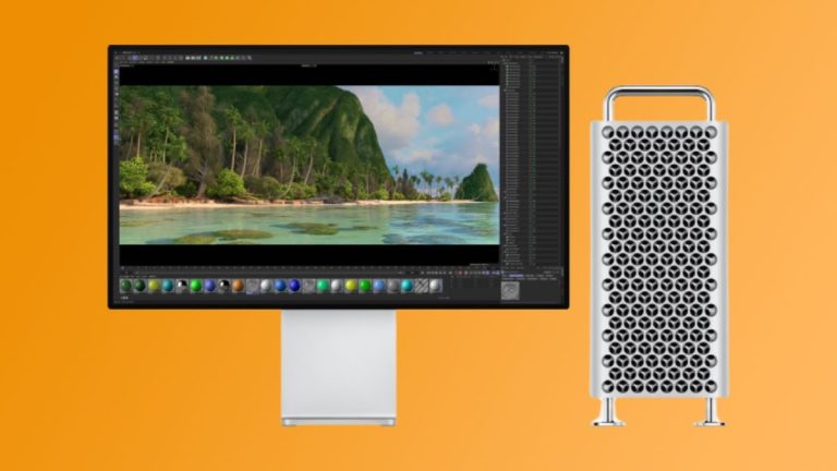 Apple’s M2 Ultra Mac Pro is now available refurbished for the first time