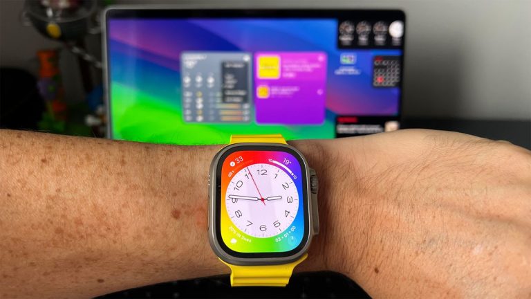 One month later, here’s why I won’t upgrade to Apple Watch Ultra 2