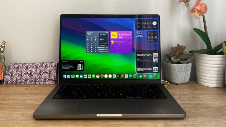 Apple brought a vital power user feature to the M3 Max 14-inch MacBook Pro that the M2 Max version can’t match