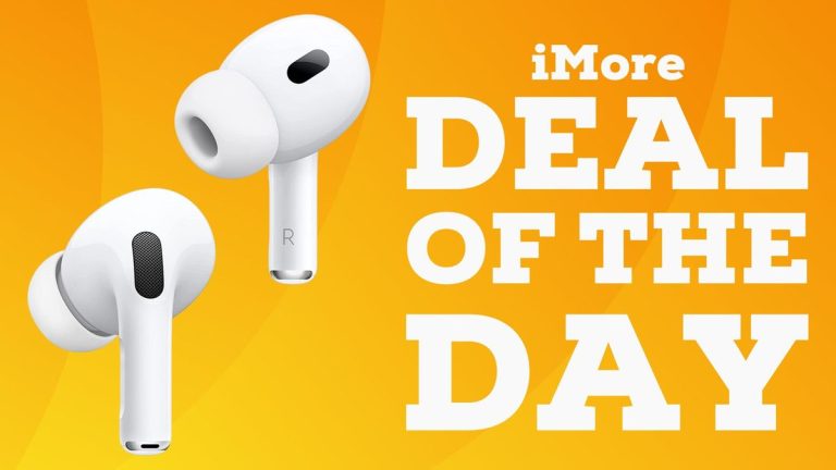 These AirPods Pro 2 are at their lowest-ever price on Amazon