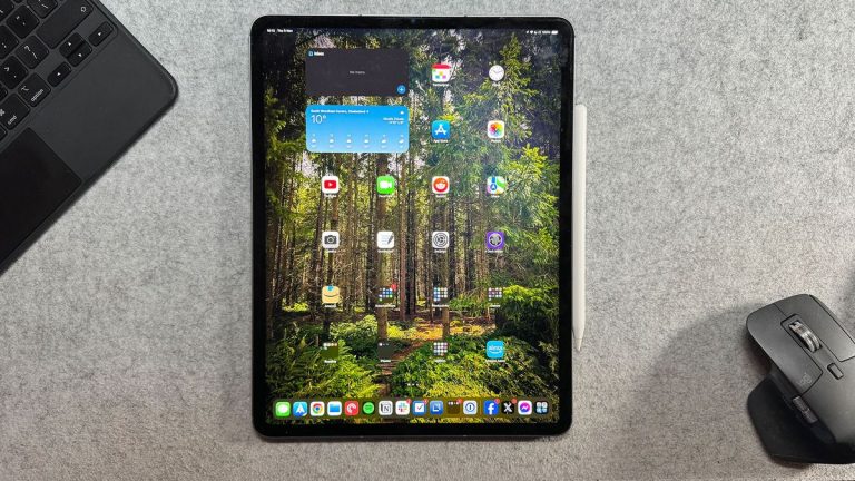 The 12.9-inch iPad Pro turns 8: A look back on Apple’s most powerful tablet