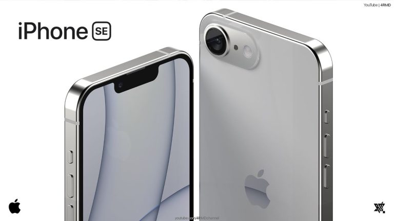 If this iPhone SE 4 concept is anything to go by, budget buyers are in for a real treat