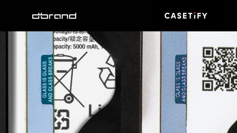 Dbrand says Casetify ripped off its X-ray skins and now there’s a lawsuit
