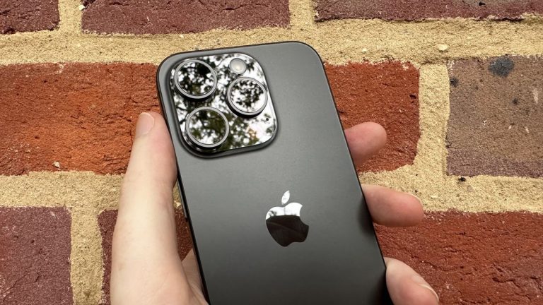 Best iPhone for photographers in 2023: find your best shot