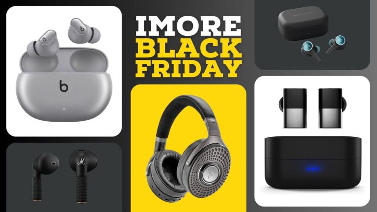 Don’t fancy a pair of AirPods this Black Friday? Try these excellent alternatives