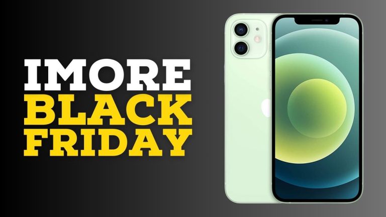 Sorry iPhone 15, this is why I’m looking for an iPhone 12 on Black Friday