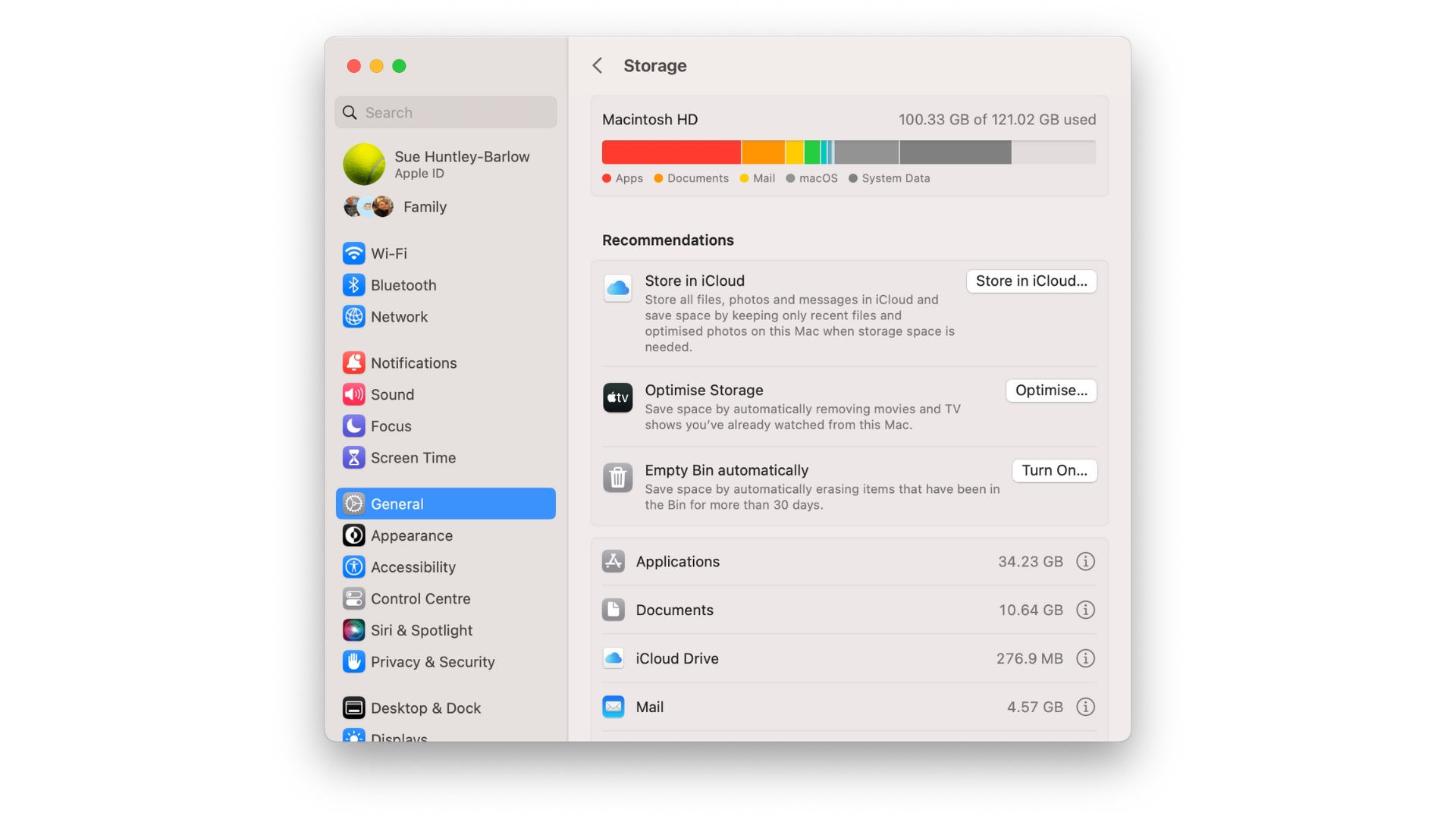 Clean up your Mac for the New Year