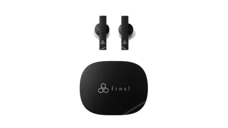 Final Audio unveils updated earbuds with ‘8K Sound’ and some affordable ANC headphones