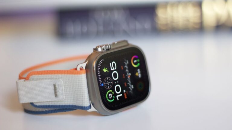 50 best Apple Watch apps.