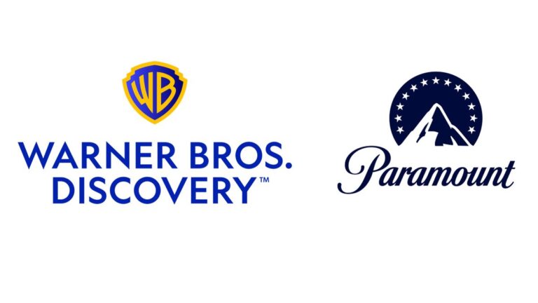 Could the merger of Warner Bros. Discovery & Paramount produce the best streaming service and surpass Apple TV+?