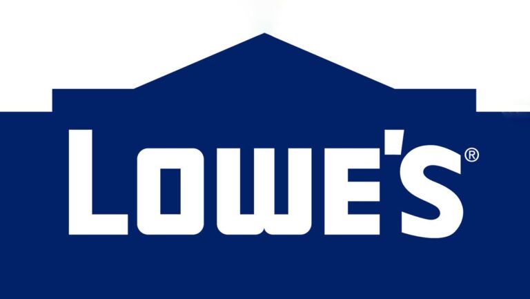 Home improvement upgrade: Apple Pay is now available at Lowe’s retail store