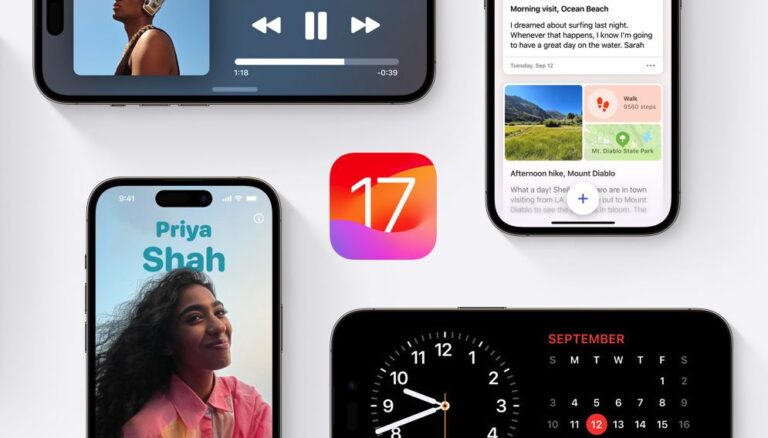 Confirmed: Here’s when Apple will release iOS 17.3 with a vital data protection feature alongside watchOS 10.3