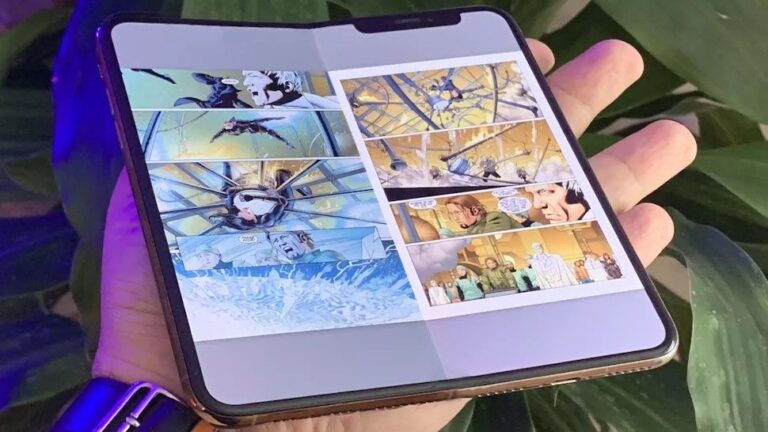 Apple’s first foldable device could replace the iPad mini and come as soon as 2026