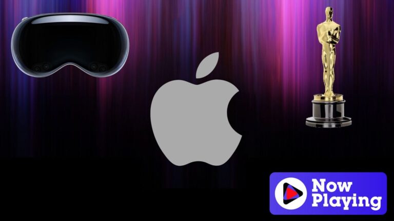 Apple has lots of plans for spatial media as Vision Pro comes to shelves, but not all of it seems to be going to plan