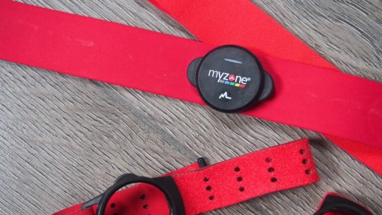 MyZone MZ-Switch review | iMore