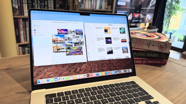 Apple doubles down on 8GB Macs despite calls to increase the base spec ahead of M4 devices