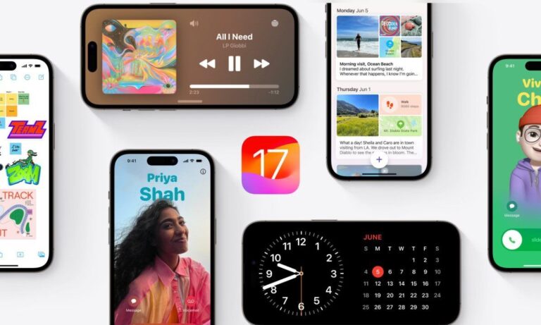 Been missing iOS betas? iOS 17.5’s could hit your iPhone this week